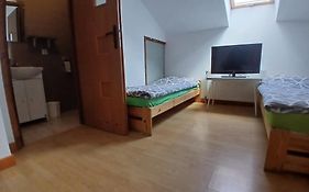 Agroturystyka pod Gruszą